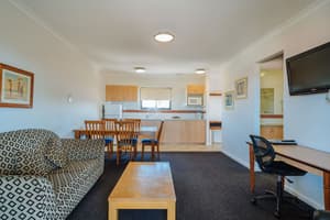 thumbnail: Private kitchenette