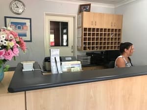 thumbnail: Reception
