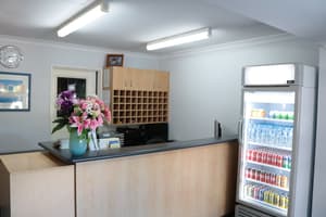 thumbnail: Reception