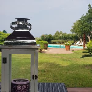 thumbnail: View from property