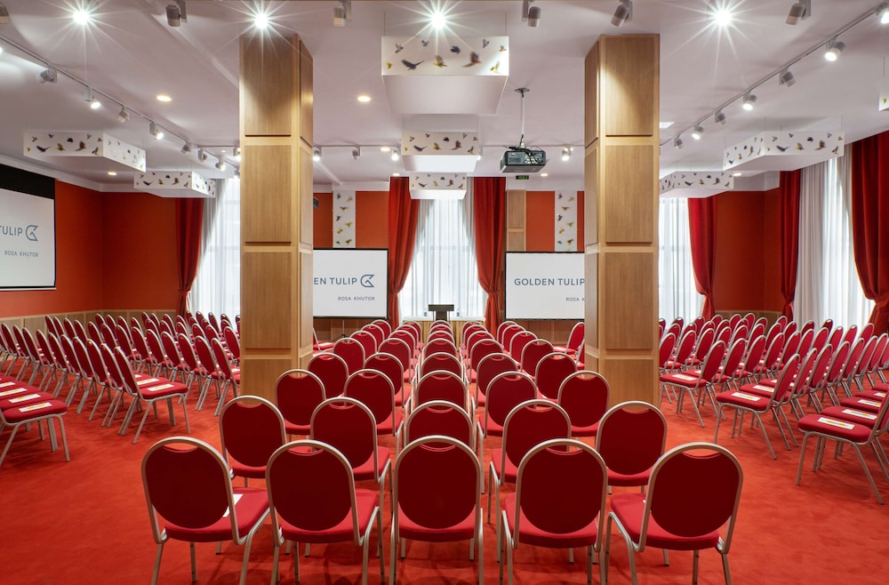 Ballroom