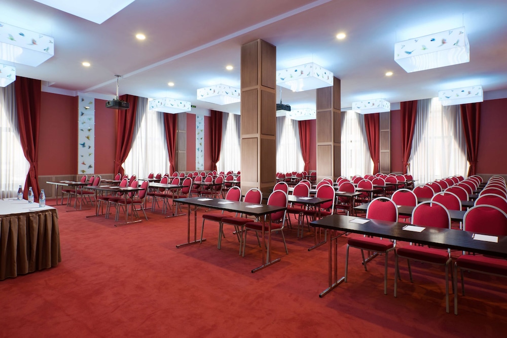 Ballroom