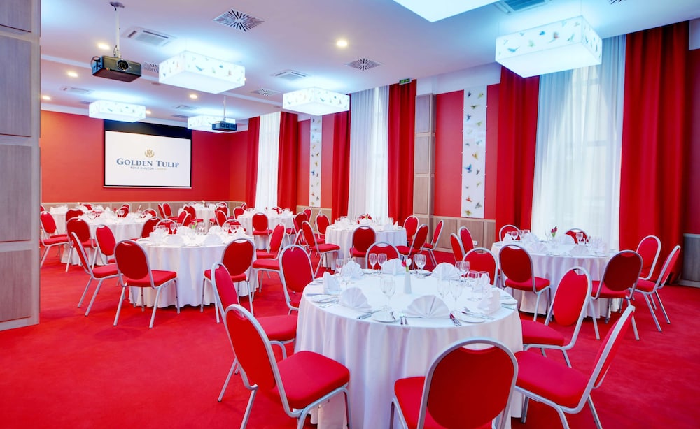 Ballroom