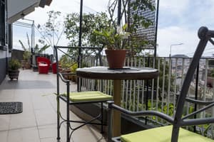 thumbnail: View from room