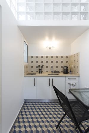 thumbnail: Private kitchen