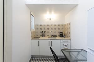 thumbnail: Private kitchen