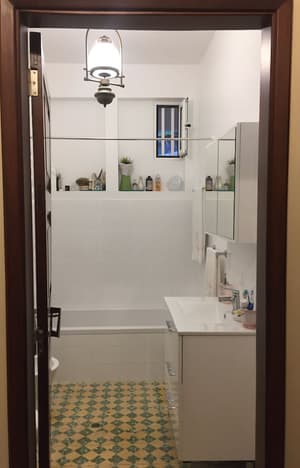 thumbnail: Bathroom