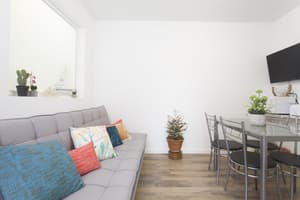 thumbnail: Living area