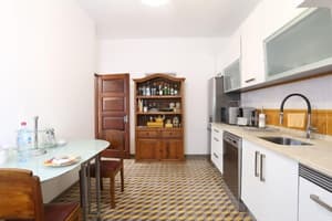 thumbnail: Private kitchen