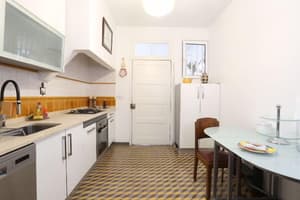 thumbnail: Private kitchen
