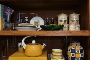 thumbnail: Private kitchen