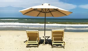 thumbnail: Sundeck