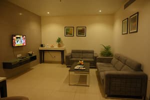 thumbnail: Living area