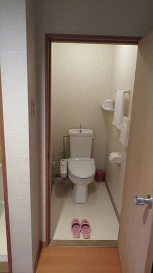 thumbnail: Bathroom