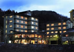 thumbnail: Exterior