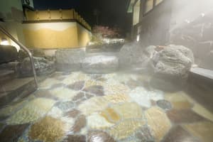 thumbnail: Public bath