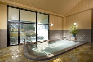thumbnail: Hot springs