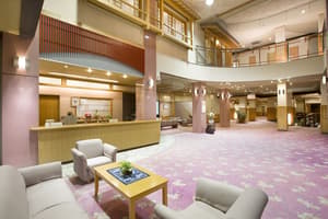 thumbnail: Reception