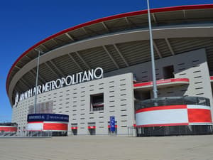 thumbnail: Exterior