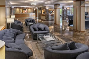 thumbnail: Reception hall