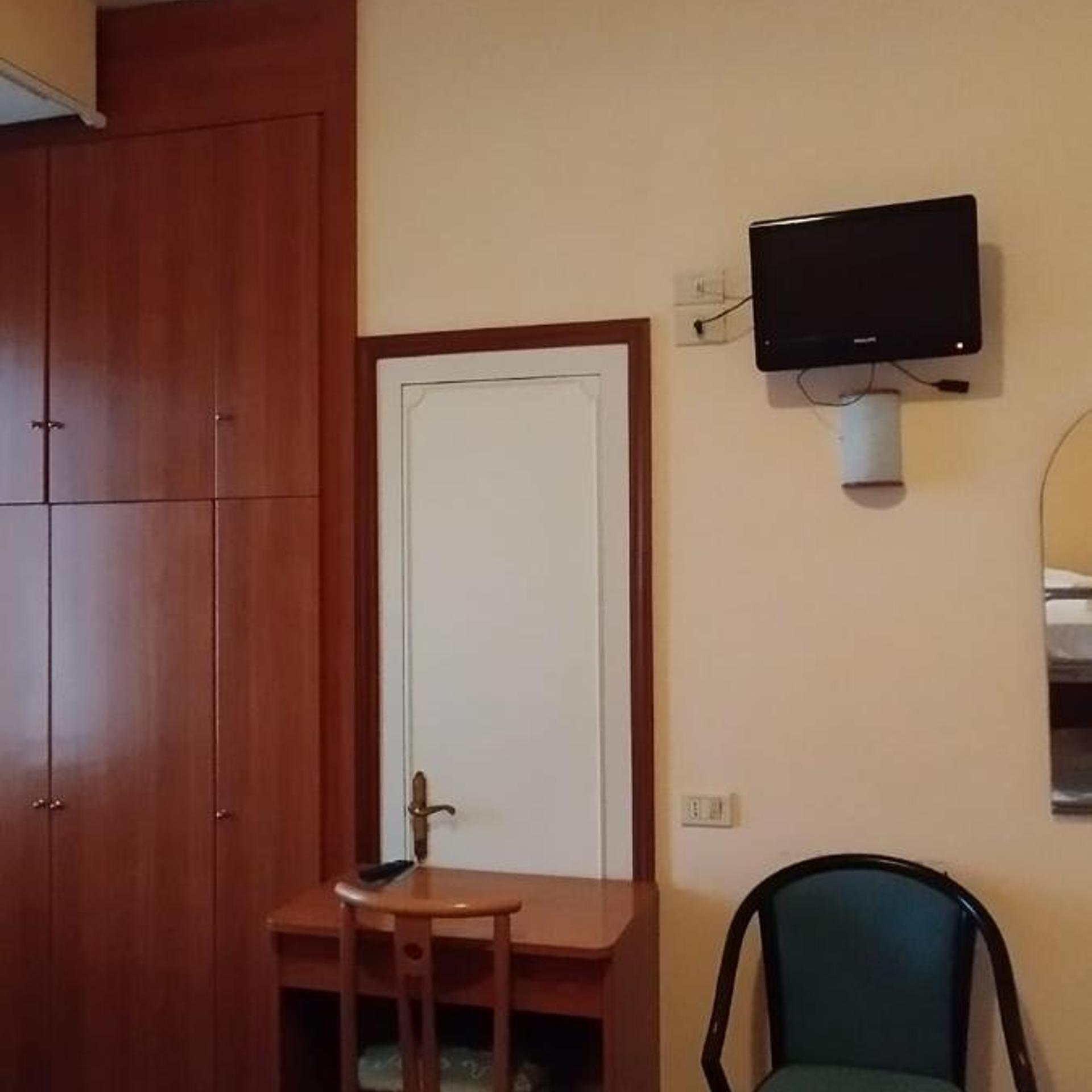 Work-area