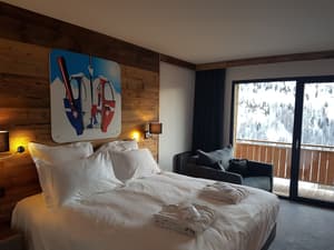thumbnail: Room
