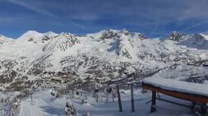 thumbnail: Aerial view