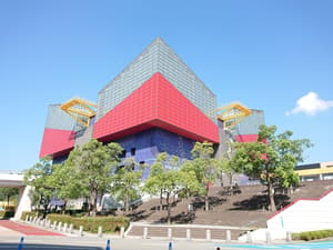 thumbnail: Exterior