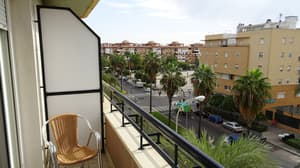 thumbnail: View from property