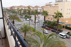 thumbnail: City view