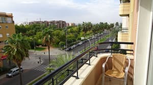 thumbnail: Balcony