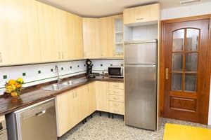 thumbnail: Private kitchen
