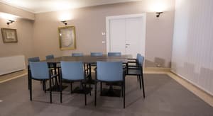 thumbnail: Meeting facility