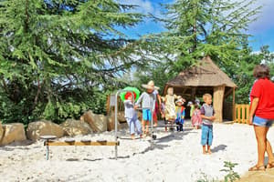 thumbnail: Children's play area - outdoor