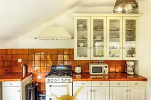 thumbnail: Private kitchen