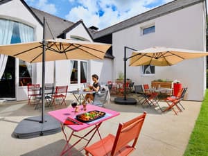 thumbnail: Terrace/patio