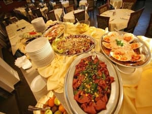 thumbnail: Restaurant