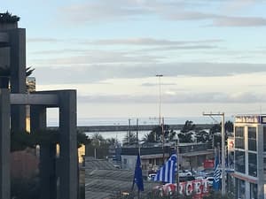 thumbnail: View from room