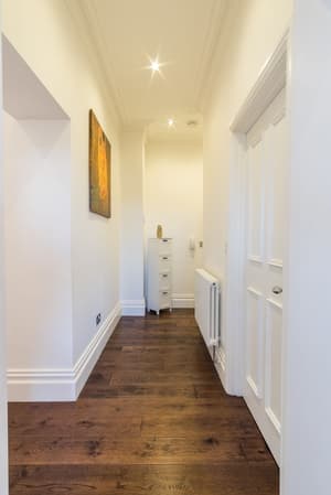 thumbnail: Hallway