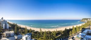 thumbnail: View from room