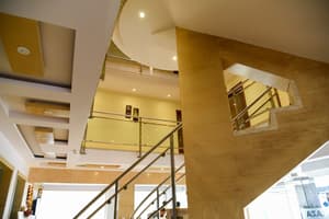 thumbnail: Interior