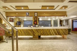 thumbnail: Interior