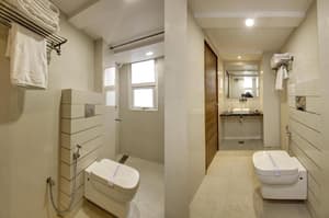 thumbnail: Bathroom