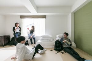 thumbnail: Room