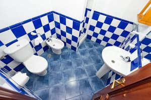 thumbnail: Bathroom