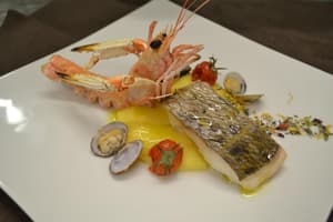 thumbnail: Restaurant