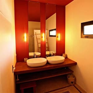 thumbnail: Bathroom sink