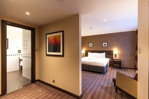 thumbnail: Room