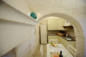 thumbnail: Private kitchenette