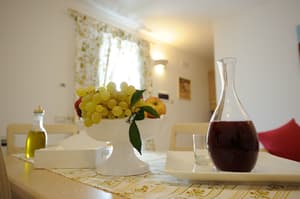 thumbnail: Food and drink